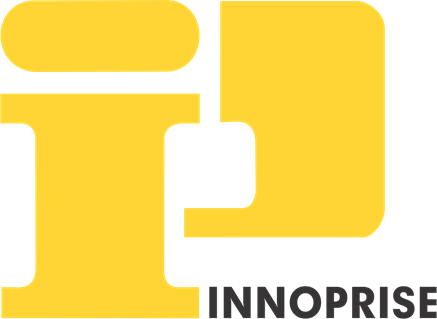 Innoprise Corporation - Login